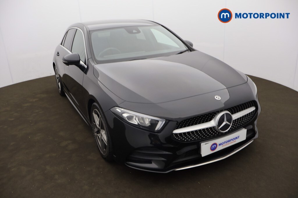 Used Mercedes-Benz A-Class for sale - 77878438: Photo 13