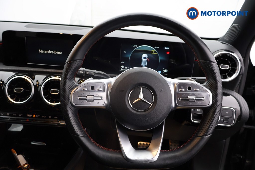 Used Mercedes-Benz A-Class for sale - 77878438: Photo 14