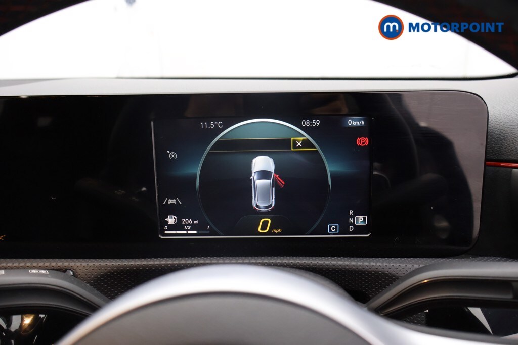 Used Mercedes-Benz A-Class for sale - 77878438: Photo 19