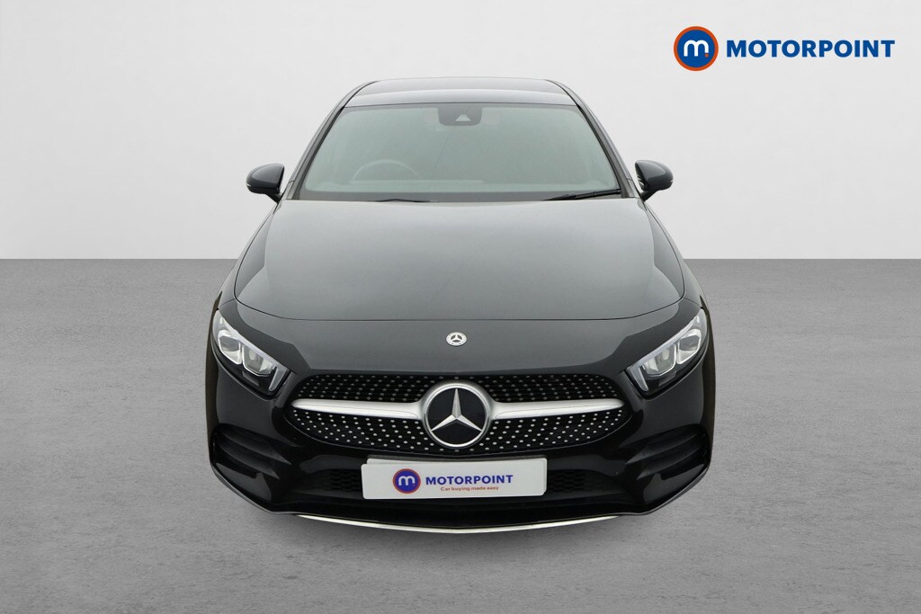 Used Mercedes-Benz A-Class for sale - 77878438: Photo 2