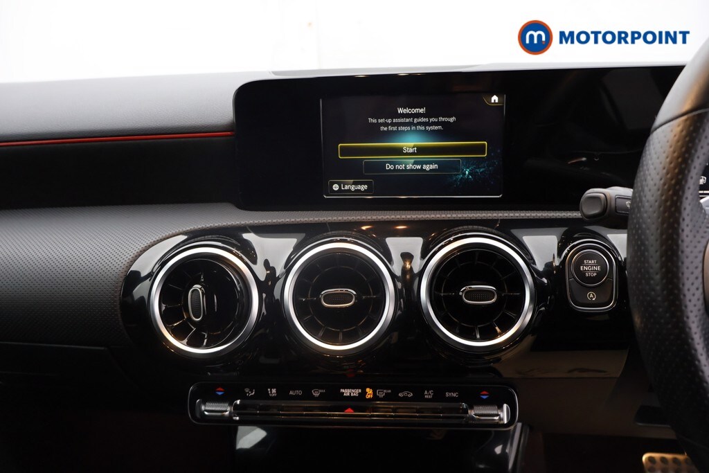 Used Mercedes-Benz A-Class for sale - 77878438: Photo 23