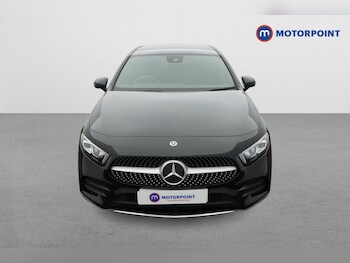 Used Mercedes-Benz A-Class undefined for sale - 77878438: Photo