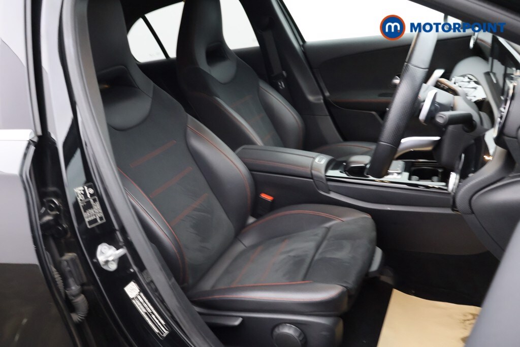 Used Mercedes-Benz A-Class for sale - 77878438: Photo 32