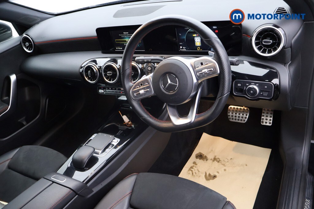 Used Mercedes-Benz A-Class for sale - 77878438: Photo 33