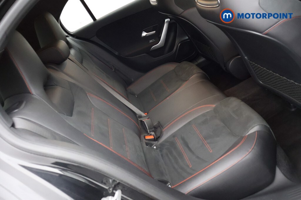 Used Mercedes-Benz A-Class for sale - 77878438: Photo 35