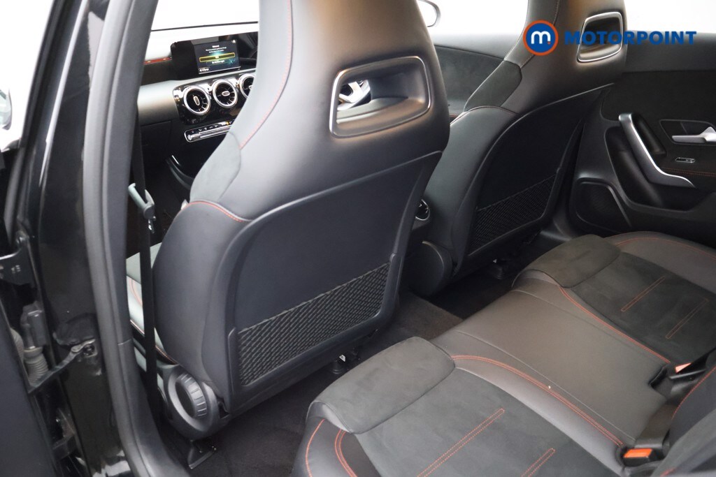 Used Mercedes-Benz A-Class for sale - 77878438: Photo 38