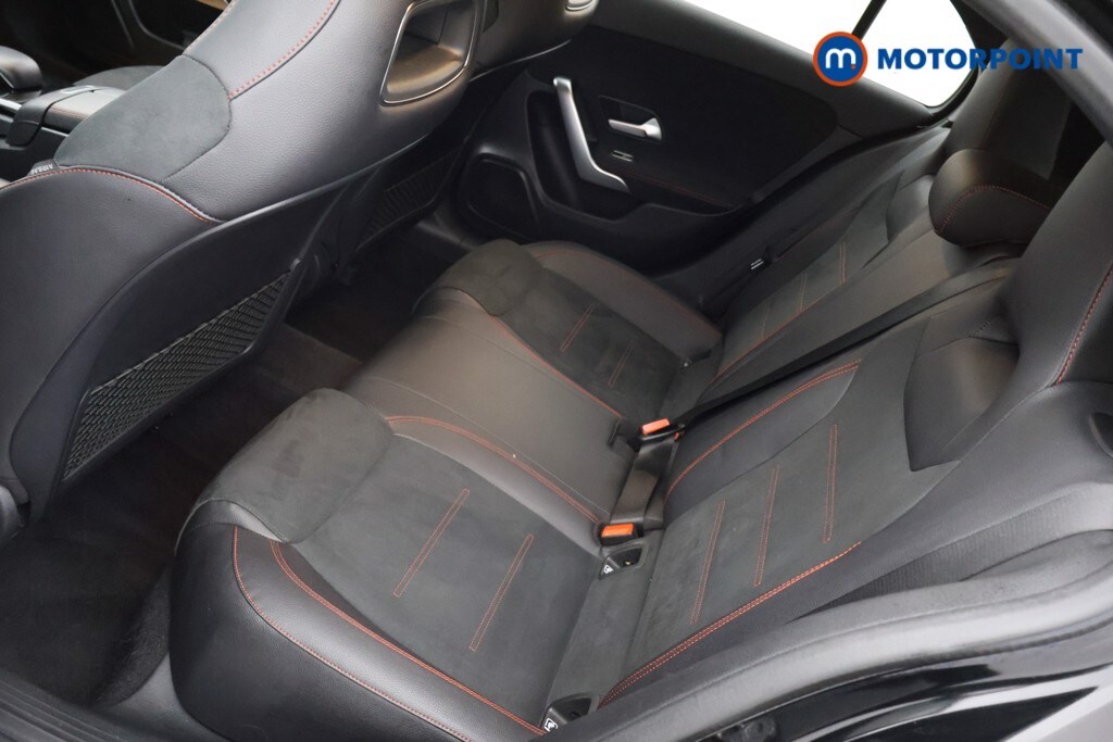 Used Mercedes-Benz A-Class for sale - 77878438: Photo 39