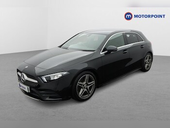 Used Mercedes-Benz A-Class undefined for sale - 77878438: Photo