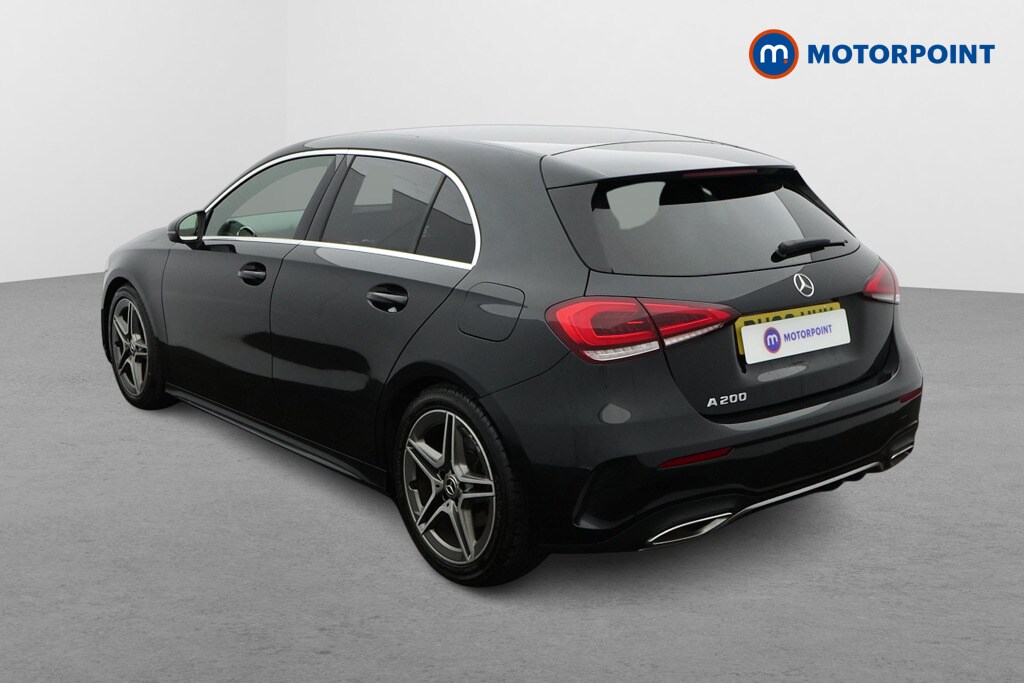 Used Mercedes-Benz A-Class for sale - 77878438: Photo 5