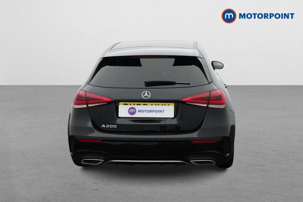 Used Mercedes-Benz A-Class for sale - 77878438: Photo 6