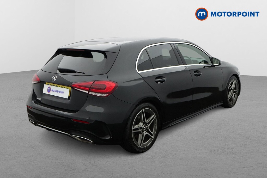 Used Mercedes-Benz A-Class for sale - 77878438: Photo 7