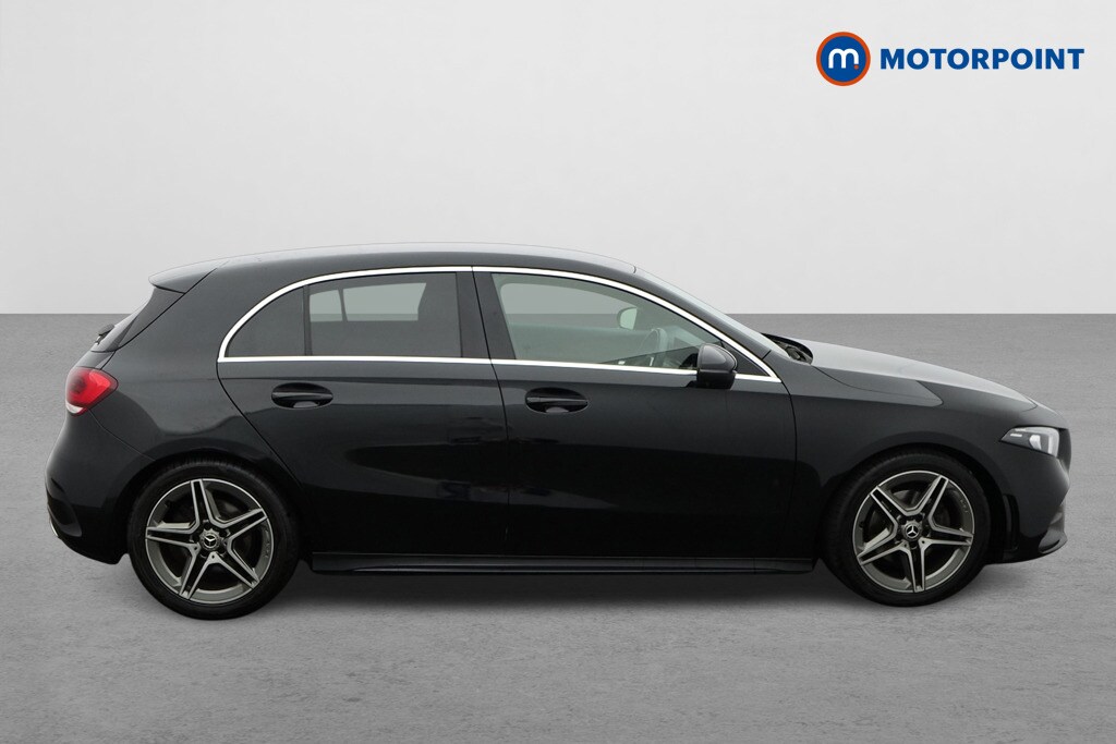 Used Mercedes-Benz A-Class for sale - 77878438: Photo 8