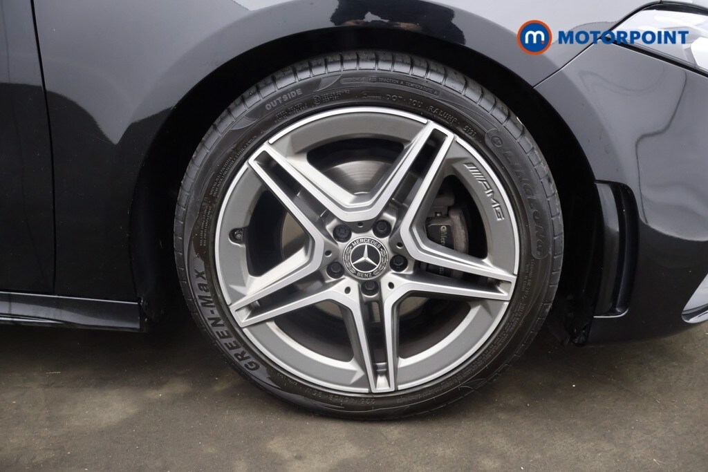 Used Mercedes-Benz A-Class for sale - 77878438: Photo 9