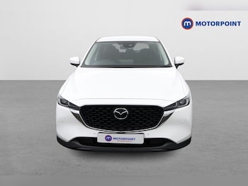 Used Mazda CX-5 2022 for sale - 75703096: Photo