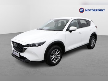 Used Mazda CX-5 2022 for sale - 75703096: Photo