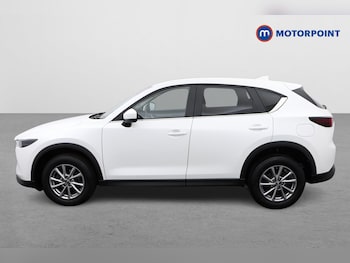 Used Mazda CX-5 2022 for sale - 75703096: Photo