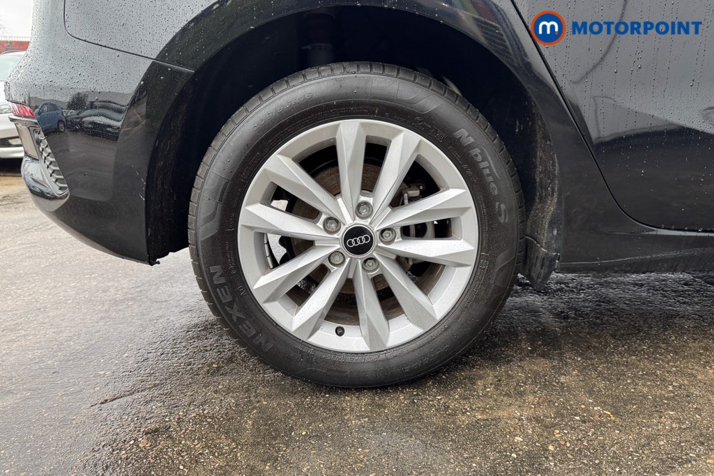 Used Audi A3 2023 for sale - 77421143: Photo 11