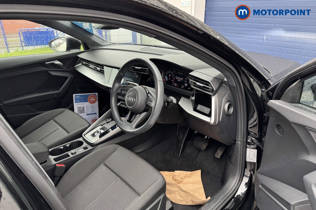 Used Audi A3 2023 for sale - 77421143: Photo 13