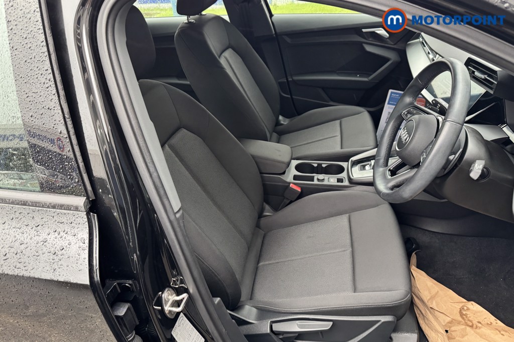 Used Audi A3 2023 for sale - 77421143: Photo 14