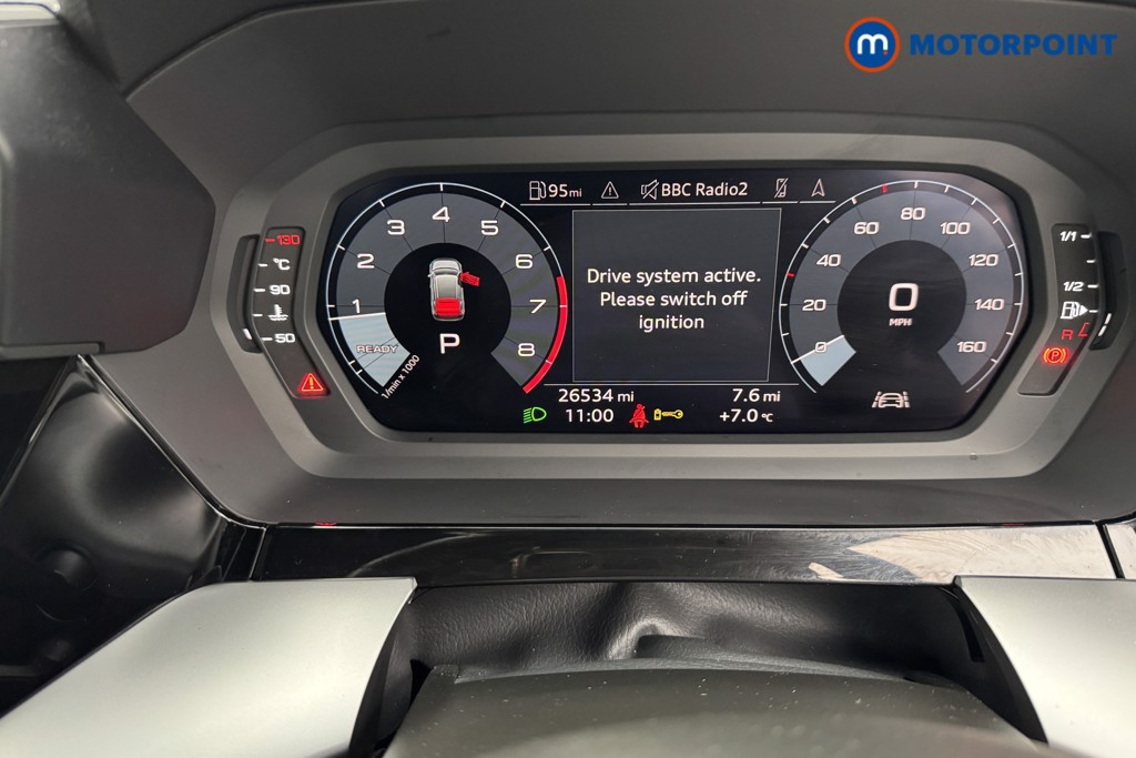 Used Audi A3 2023 for sale - 77421143: Photo 17