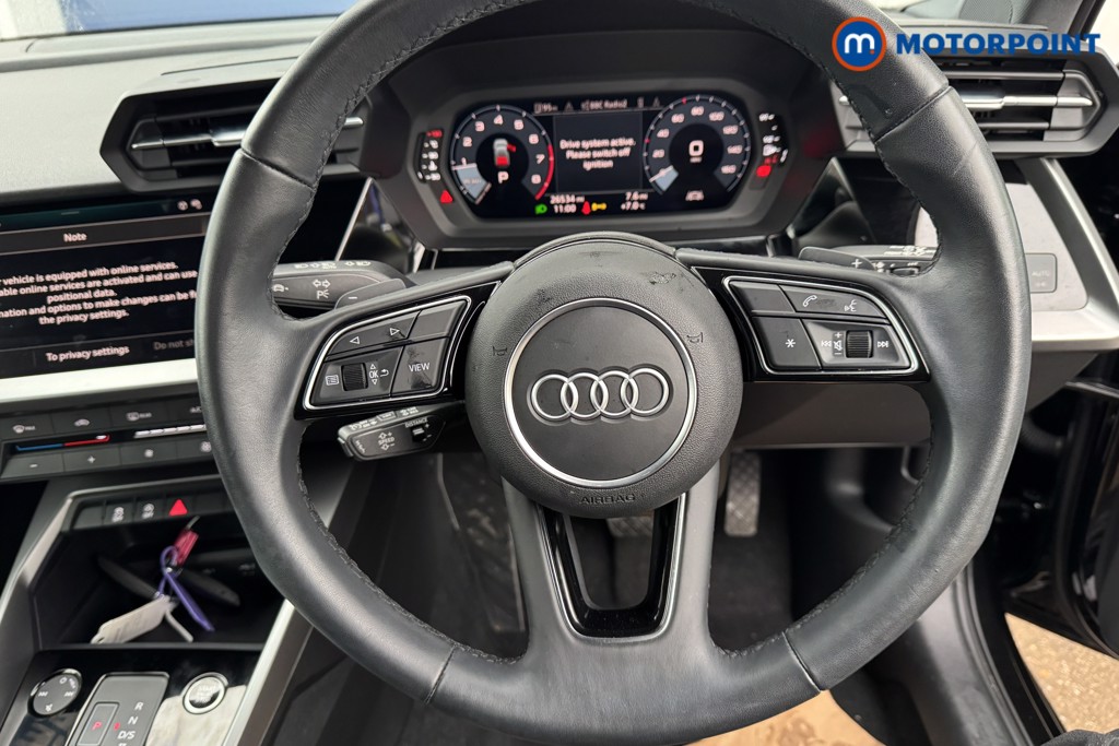 Used Audi A3 2023 for sale - 77421143: Photo 18