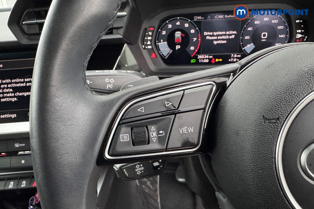 Used Audi A3 2023 for sale - 77421143: Photo 19