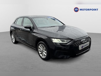 Audi A3 feature image