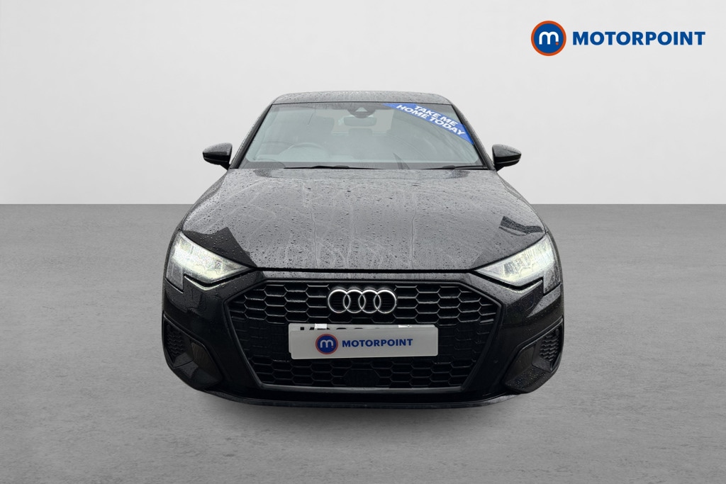 Used Audi A3 2023 for sale - 77421143: Photo 2