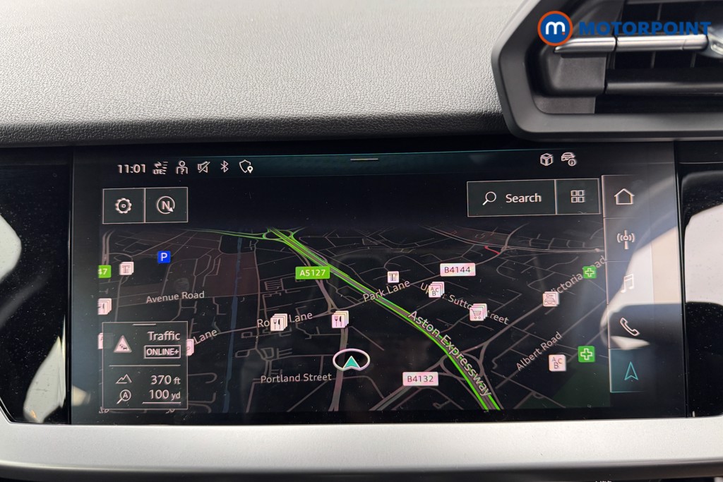 Used Audi A3 2023 for sale - 77421143: Photo 21