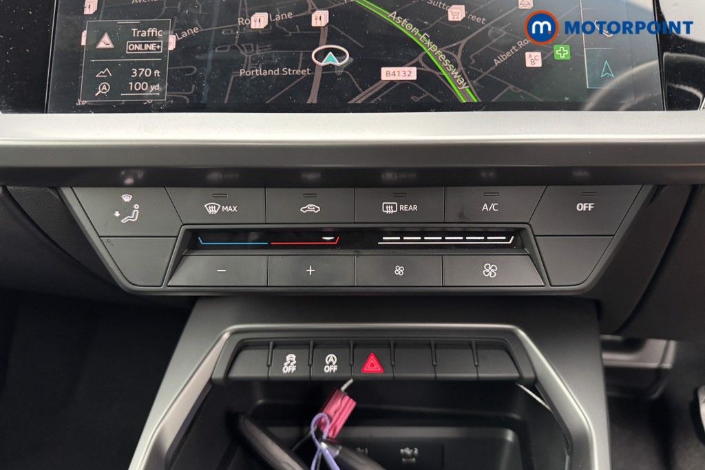 Used Audi A3 2023 for sale - 77421143: Photo 22