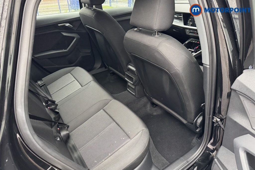 Used Audi A3 2023 for sale - 77421143: Photo 26