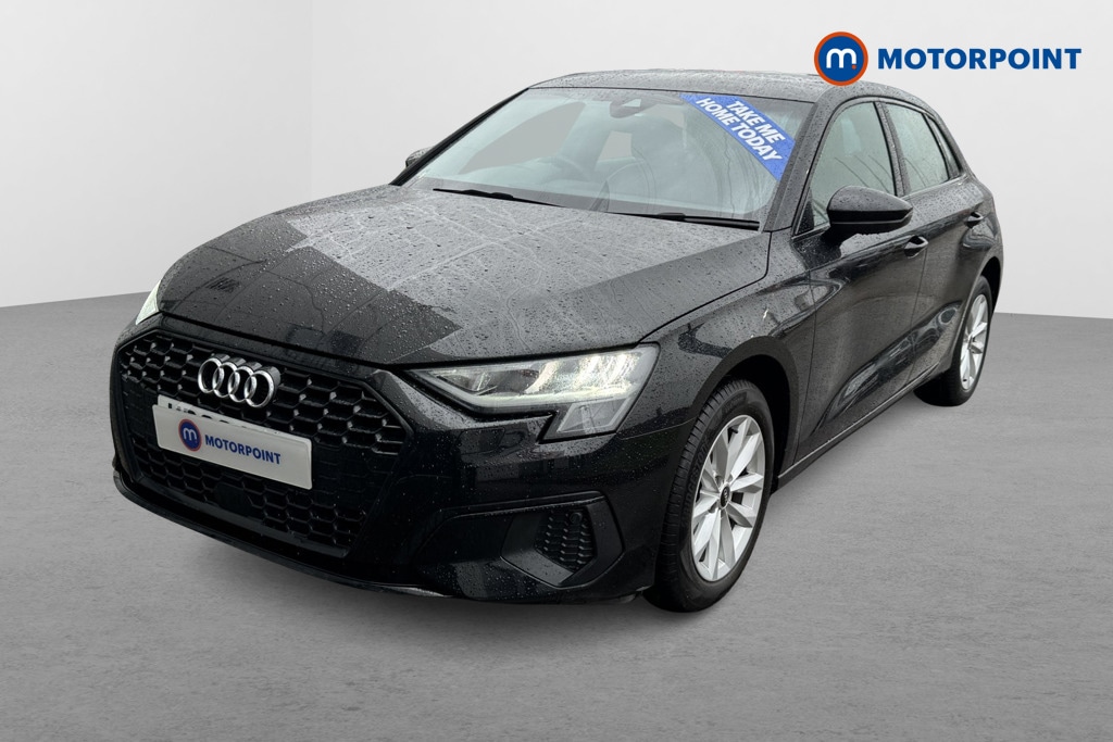 Used Audi A3 2023 for sale - 77421143: Photo 3