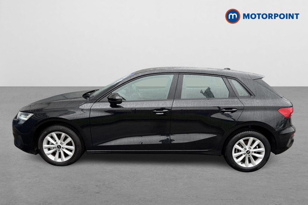 Used Audi A3 2023 for sale - 77421143: Photo 4