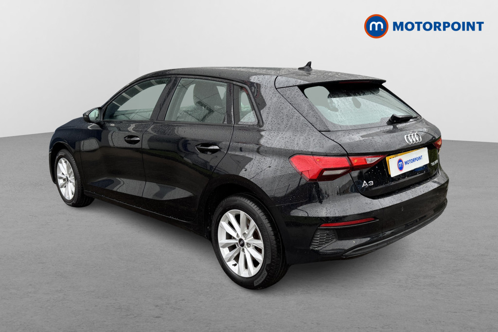 Used Audi A3 2023 for sale - 77421143: Photo 5