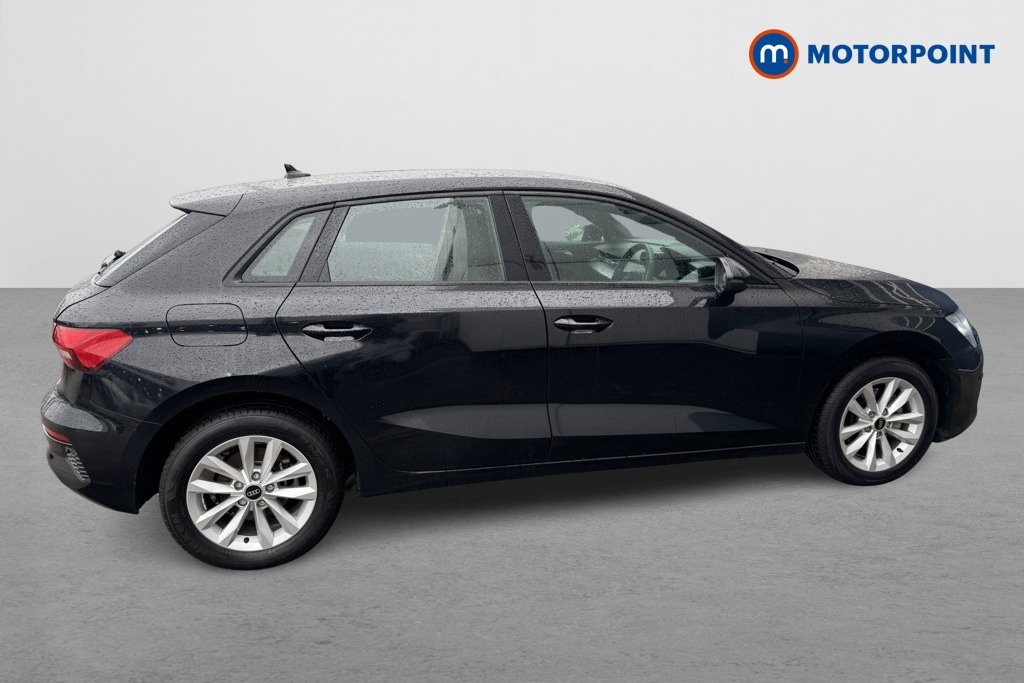 Used Audi A3 2023 for sale - 77421143: Photo 8