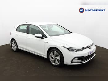 Used Volkswagen Golf 2020 for sale - 79704702: Photo