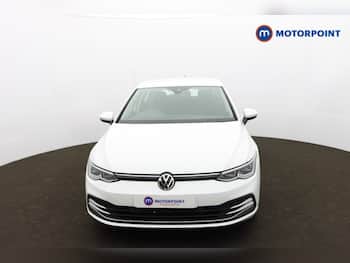 Used Volkswagen Golf 2020 for sale - 79704702: Photo