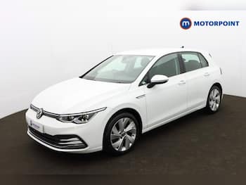 Used Volkswagen Golf 2020 for sale - 79704702: Photo