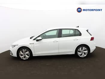 Used Volkswagen Golf 2020 for sale - 79704702: Photo