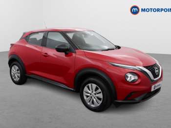 2021 - 1.0 DiG-T Visia 5dr