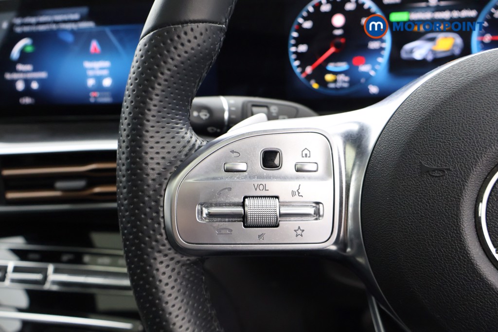 Used Mercedes-Benz EQC 2022 for sale - 77962535: Photo 10