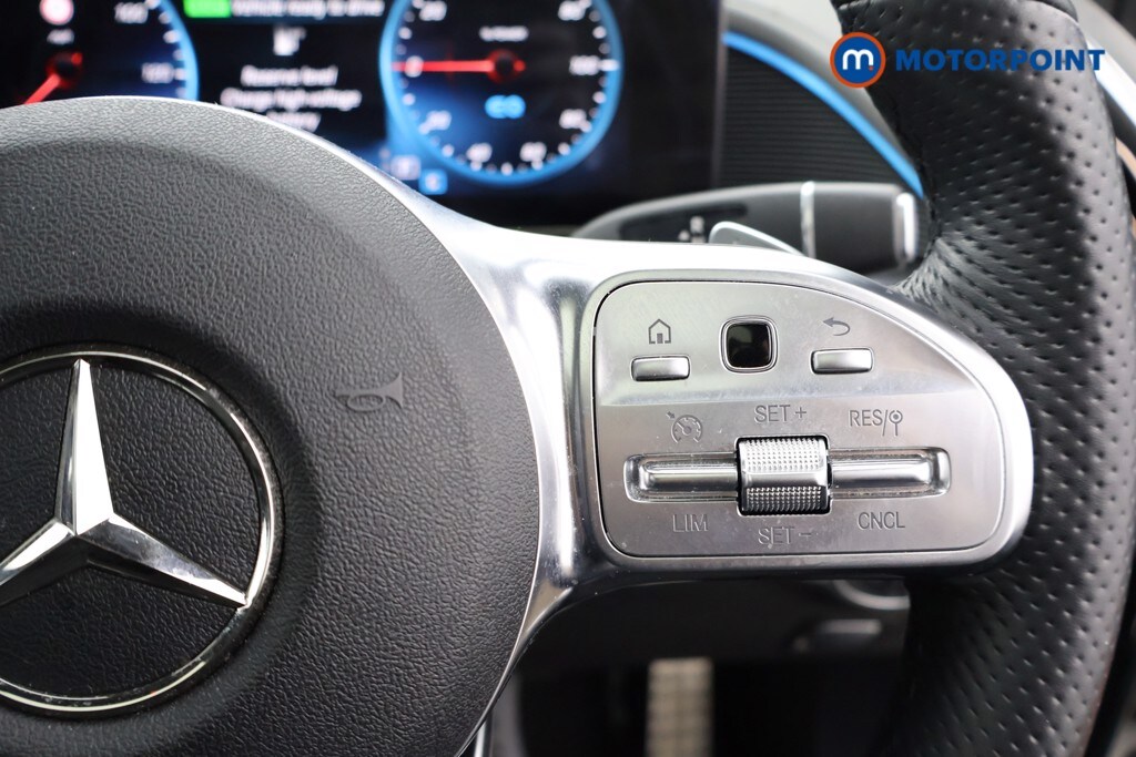 Used Mercedes-Benz EQC 2022 for sale - 77962535: Photo 11