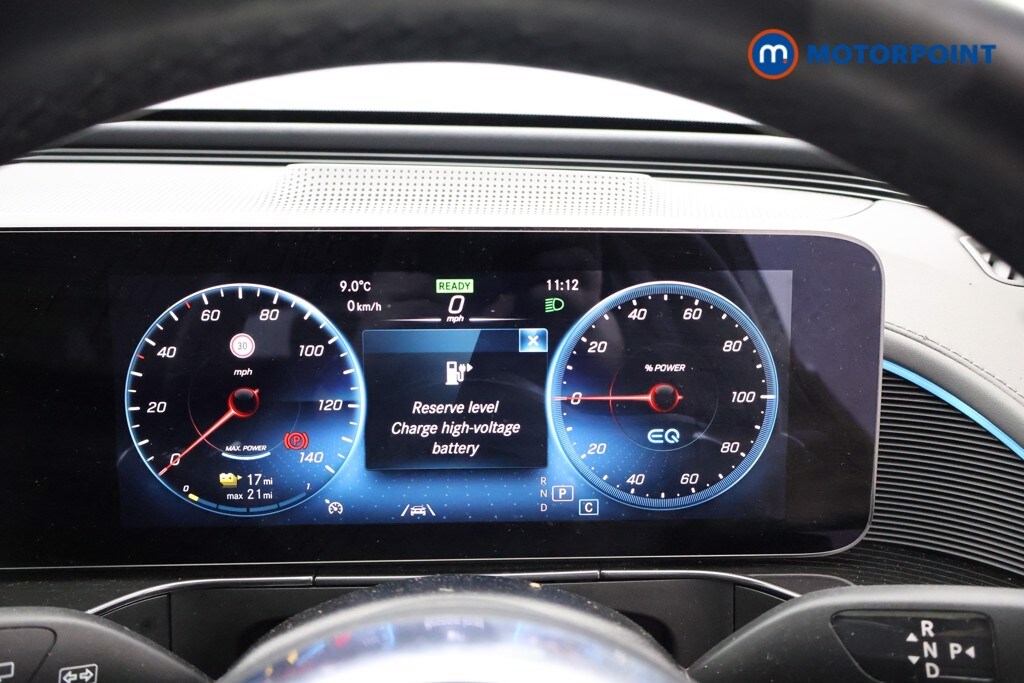 Used Mercedes-Benz EQC 2022 for sale - 77962535: Photo 12