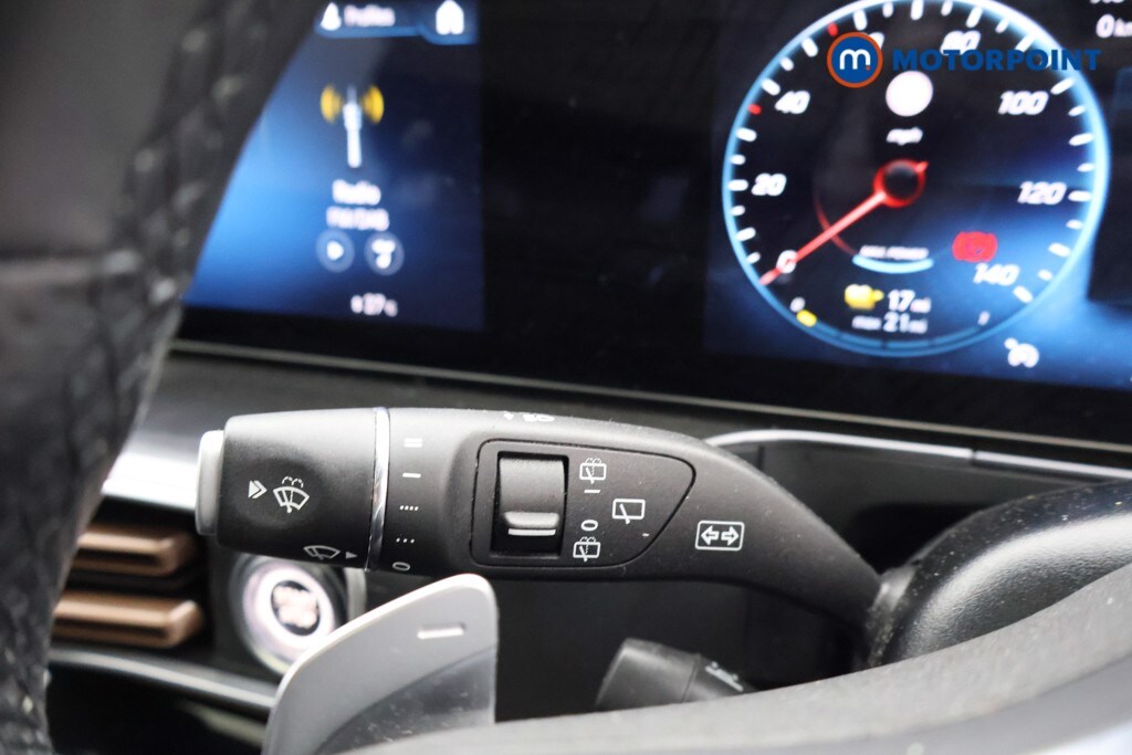 Used Mercedes-Benz EQC 2022 for sale - 77962535: Photo 13