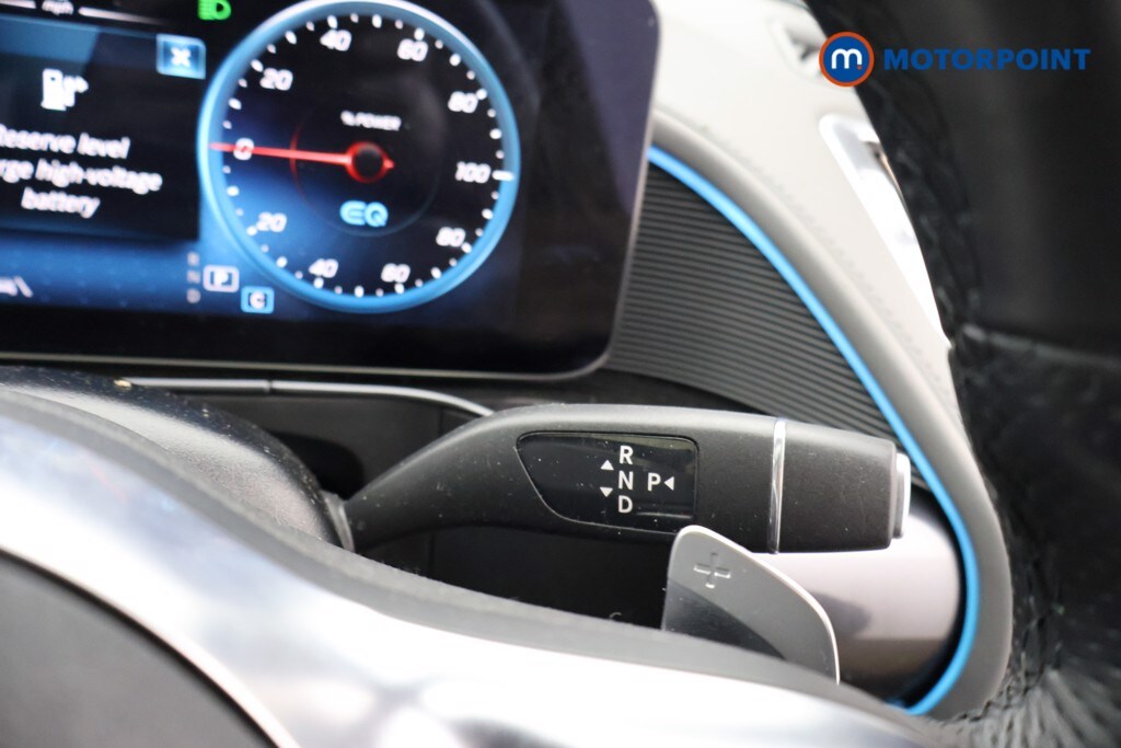 Used Mercedes-Benz EQC 2022 for sale - 77962535: Photo 14