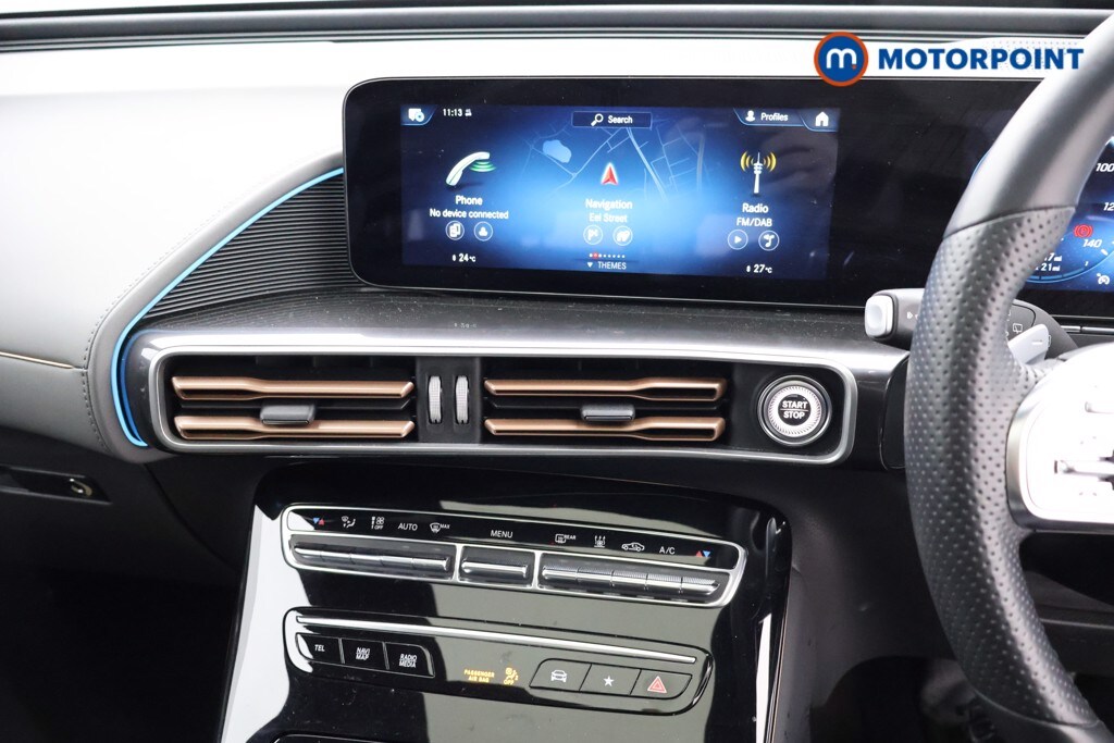 Used Mercedes-Benz EQC 2022 for sale - 77962535: Photo 15