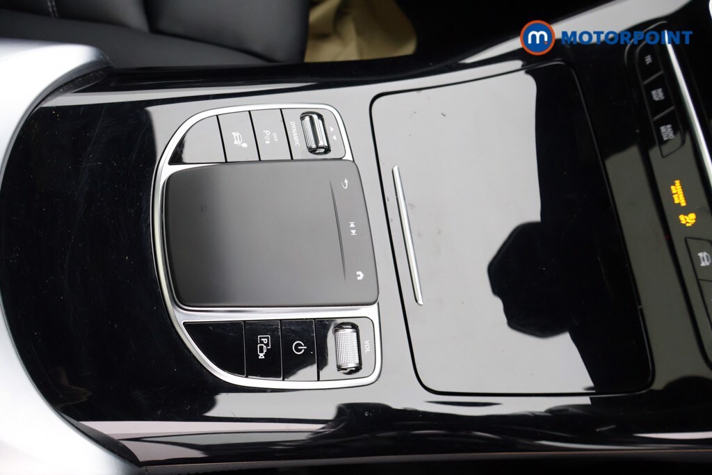 Used Mercedes-Benz EQC 2022 for sale - 77962535: Photo 16