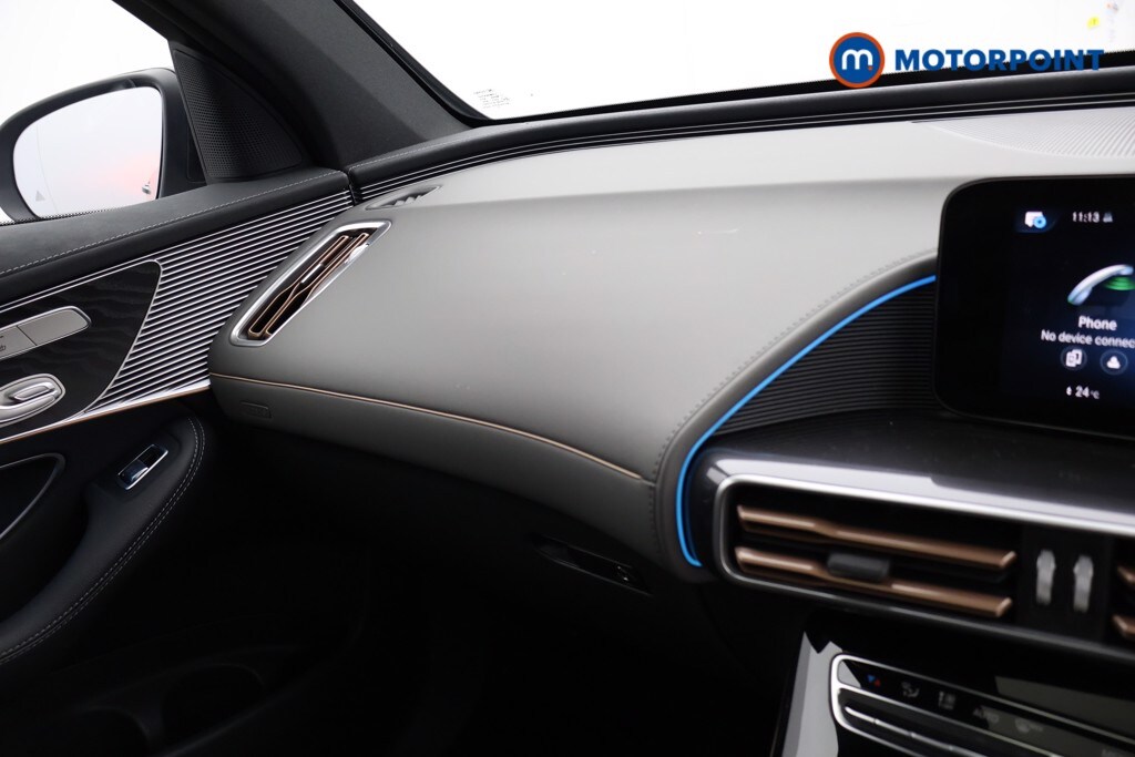 Used Mercedes-Benz EQC 2022 for sale - 77962535: Photo 17