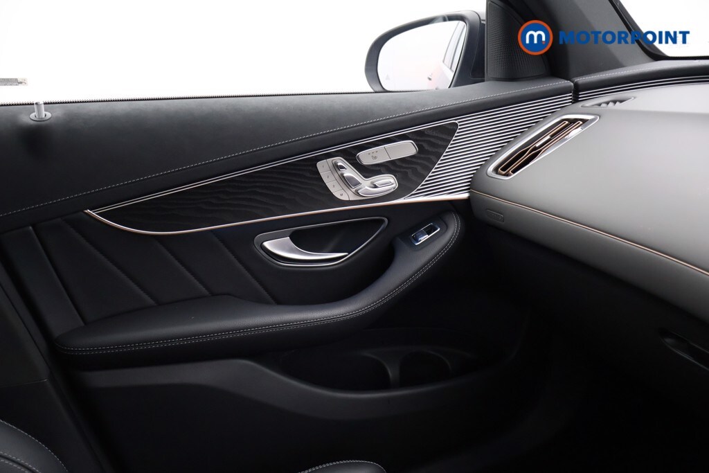 Used Mercedes-Benz EQC 2022 for sale - 77962535: Photo 18