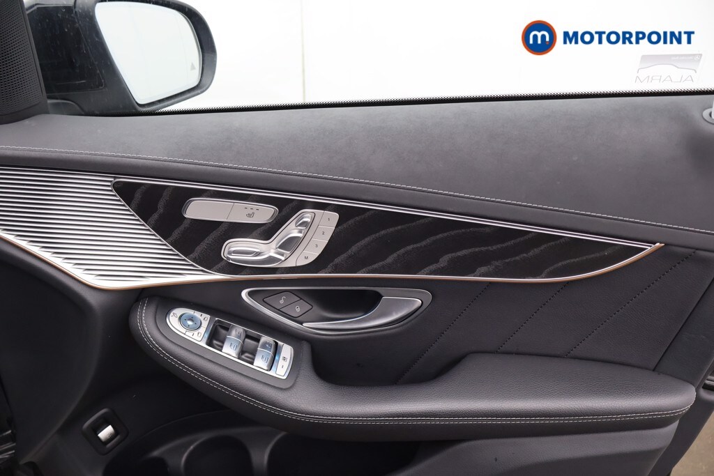 Used Mercedes-Benz EQC 2022 for sale - 77962535: Photo 19